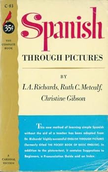 Spanish Through Pictures, Book 1