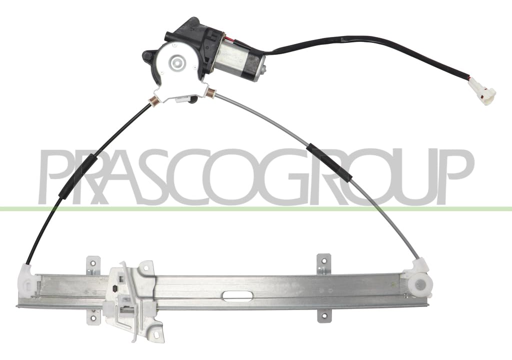Fensterheber elektrisch mit Motor