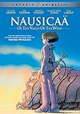 Nausicaa of the Valley of the Wind