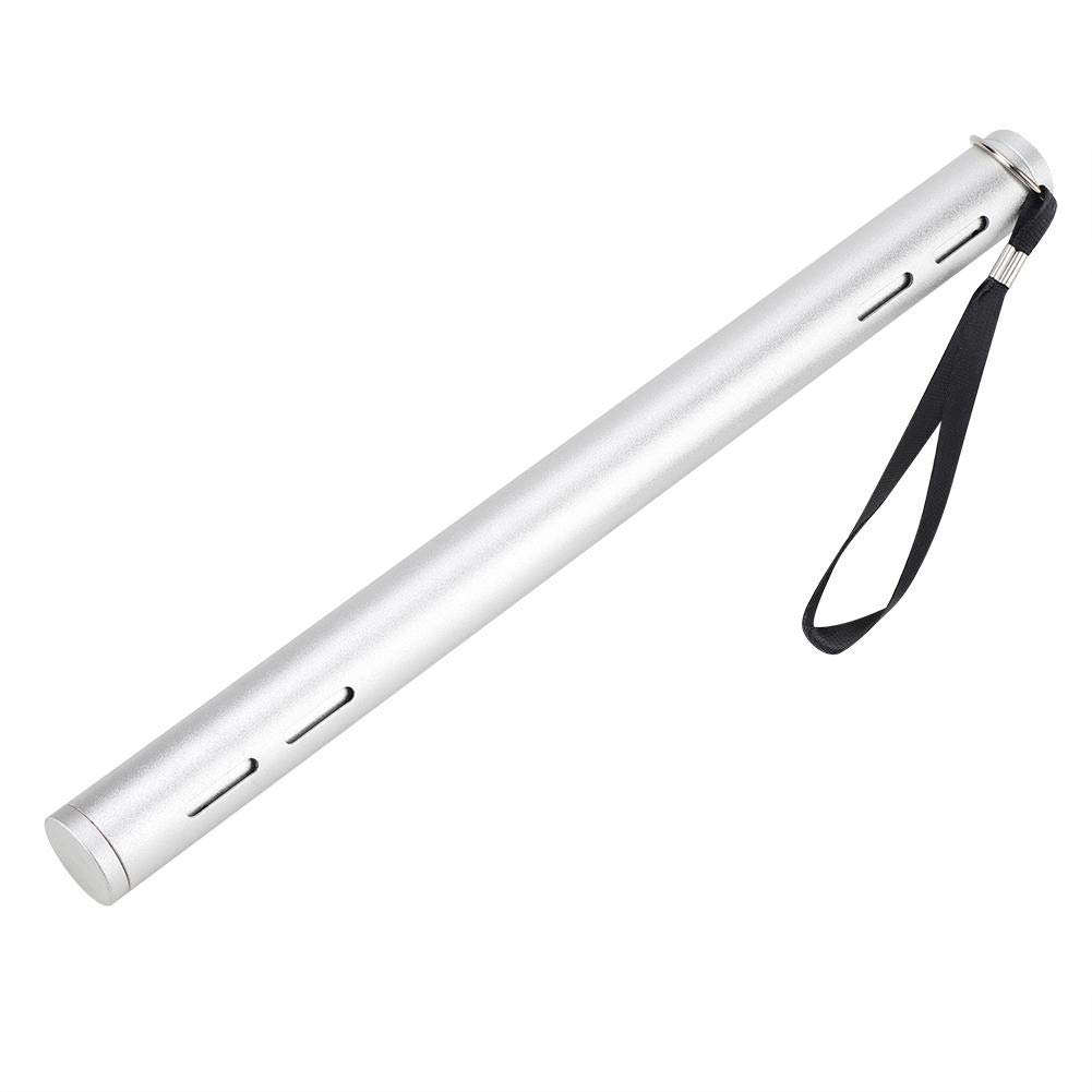 Griglia Da Barbecue Pieghevole In Acciaio Inox - Leggera E Portatile Per Campeggio E Picnic - Foto 9