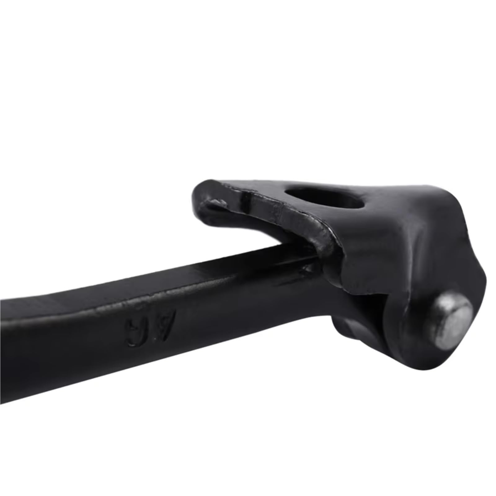 Limitador De Correa Compatible Con Peugeot Para 408 2010 2011 2012 2013 Puerta Delantera Trasera, Limitador Barra Tracción Correa Retención Tope Bisagra OEM: 9181.N3 Trasera 9181.N2 Delantera
