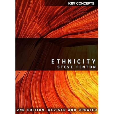 Ethnicity