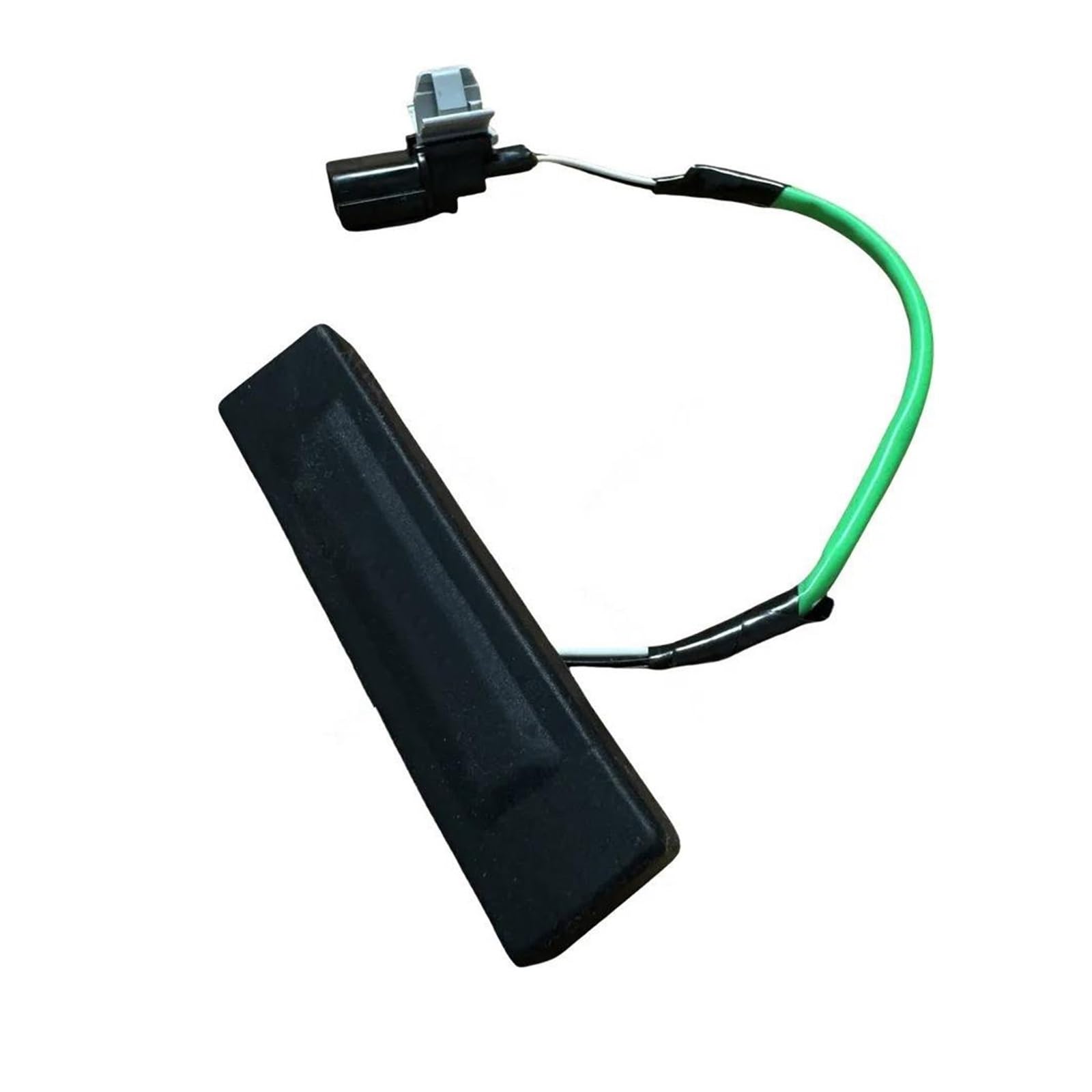 Jtwmty One Color 81720-G5000 Car Rear Tailgate Door Handle Switch For Kia For Niro 2016-2023 Boot Opening Button 81720G5000