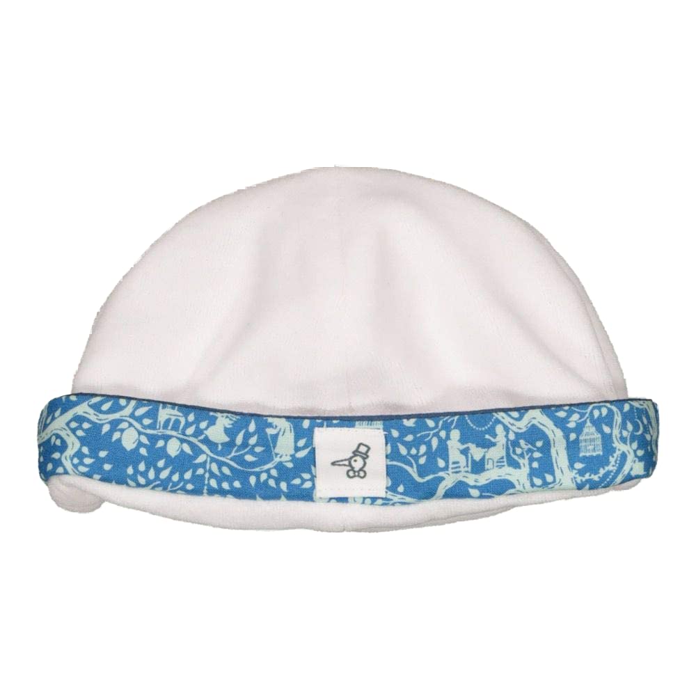 La Cigonne de Lily Maternity Hats