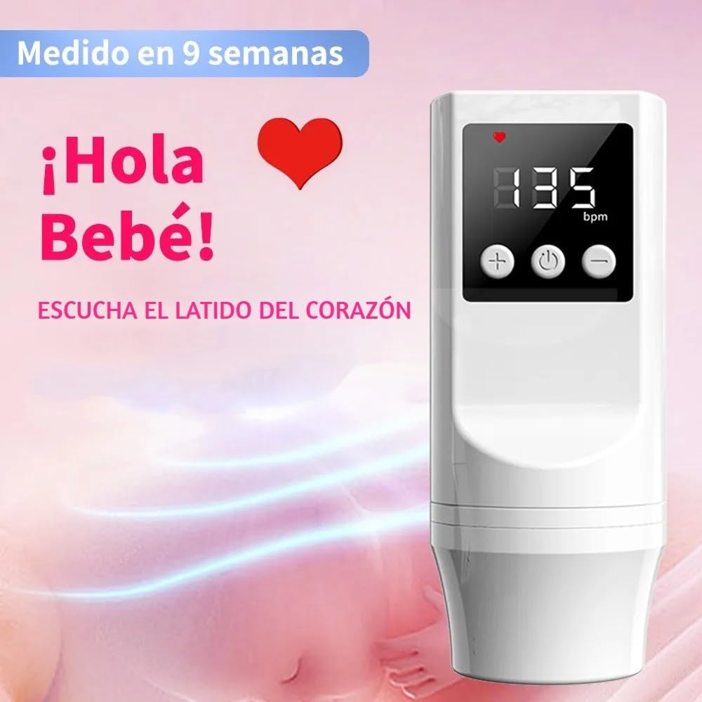 VAPELUXE PHARMALUXE Monitor Portátil´ — view 4