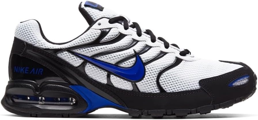 Nike Mens Nike Men's Air Max Torch 4