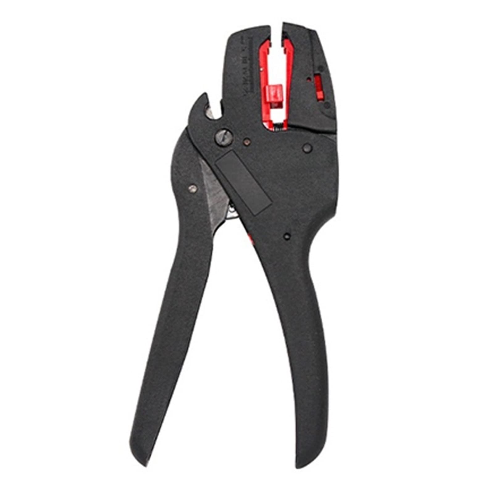Pinze spelafili, Strumento spelafili automatico antiruggine Dropship for cavi a trefolo singolo con isolamento in gomma for elettricisti