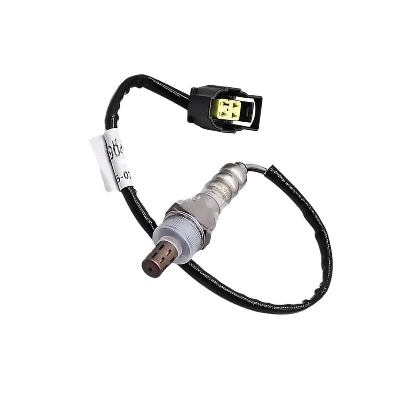 Capteur O2 Lambda résout le voyant moteur sur Grand Cherokee 2011