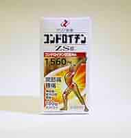 コンドロイチン30日分 コンドロイチン 30日分 |健康食品通販のDHC