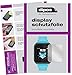 Produktbild dipos I 6X Schutzfolie klar kompatibel mit TCL Movetime Family Watch MT40S Folie Displayschutzfolie