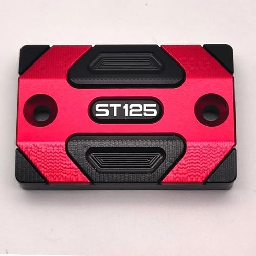 Aleyar z_ DAX 125 ST125 2022 2023- u[L }X^[V_[Lbv I[goC A~ tg (bh)