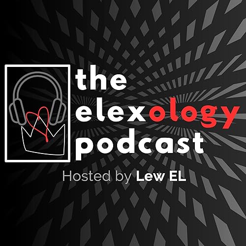 Couverture de The Elexology Podcast
