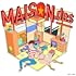 MAISONdes「【Amazon.co.jp限定】ノイジールーム(完全生産限定盤)」