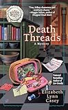 Death Threads (Southern Sewing Circle Mysteries)