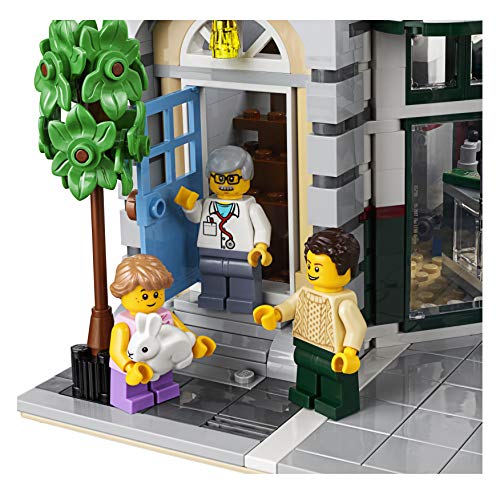 Lego Officina - Lego - Immagine 4