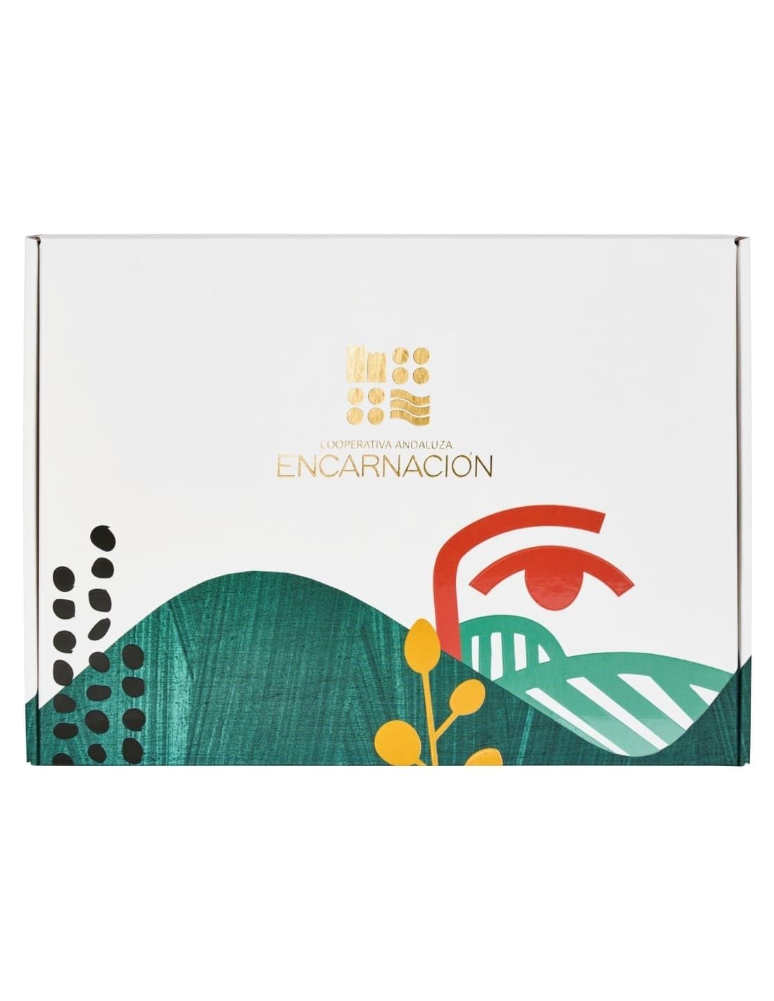 Esencial | Pack Regalo Aceite de Oliva Virgen Extra Verde Temprano Royal + Picual + Picual Ecológico - 3 x 500 ml