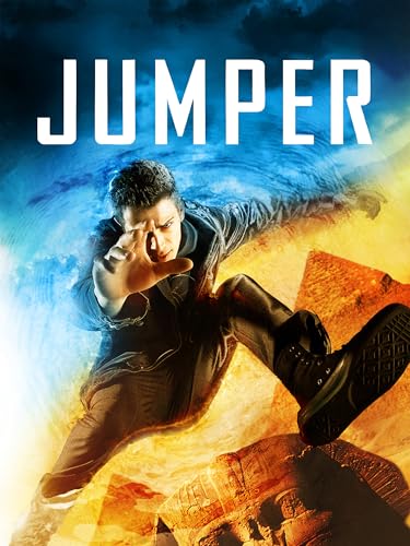 Jumper