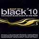 Best of Black 2010
