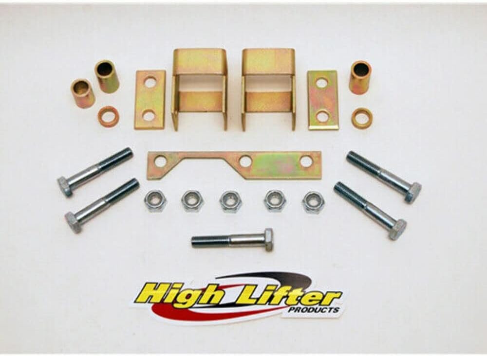 High Lifter 2" Suspension Lift Kit for Recon 250 HLK250-00