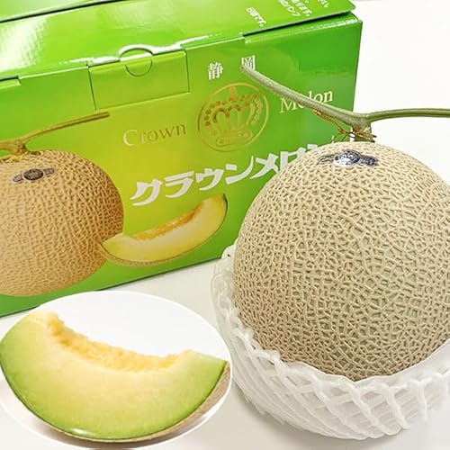  }XN̉l É NE 2 v2.8kgO ÉY  SݓXi t[c p  ̓ hV̓ ʕECrown melon/Musk melon
