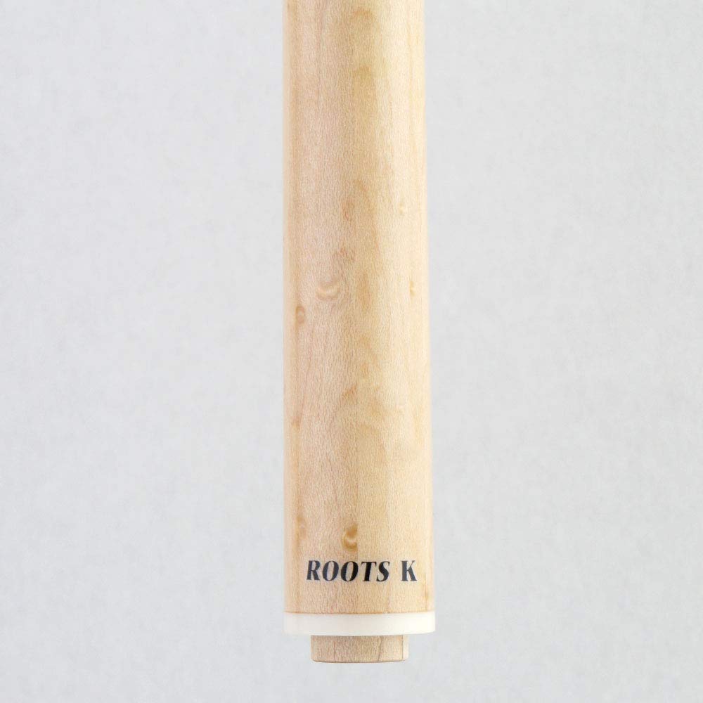 Amazon.co.jp: ビリヤード キャロムキュー スリークッション/3C ROOTS