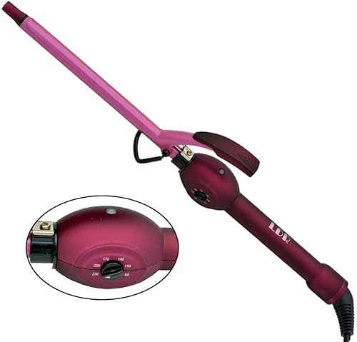 Miniatura 4 de Rizador de pelo profesional Rizador de pelo Rotación Varita Stick Roller Magic Ceramic Peluquería Herramienta de peinado