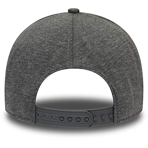 New Era Boston Celtics Frame Adjustable Snapback