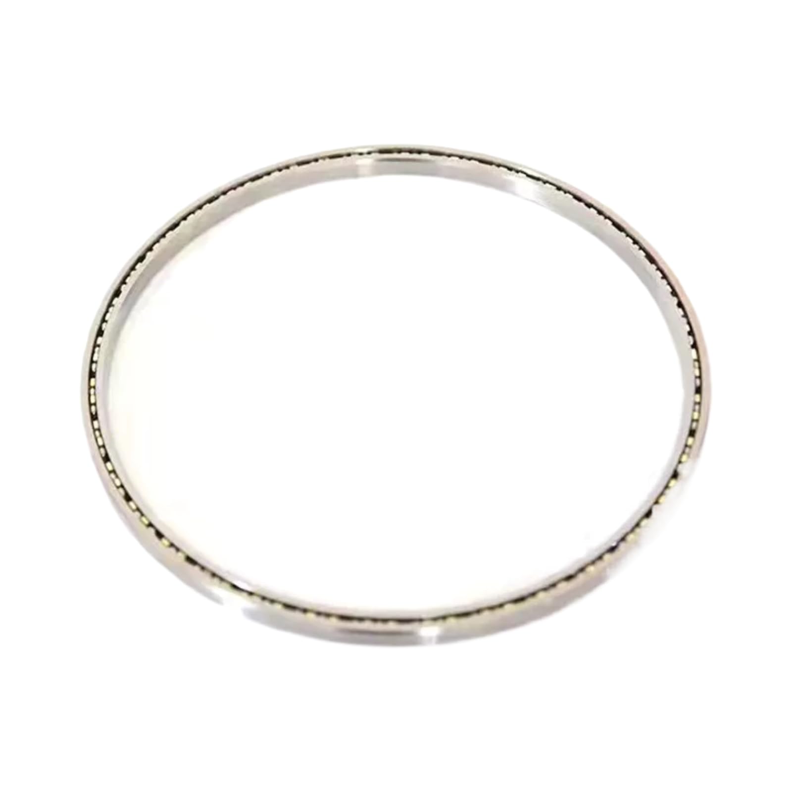 Bague de roulement KB110CPO à section étroite pour outillage industriel de précision