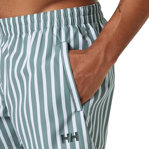 Bañador para Hombre Helly Hansen Newport Ajustable Sin Opresión 5