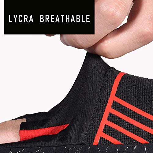 image for Mumian Professional Anti-Skid Bowling Gloves Comfortable Bowling Acces