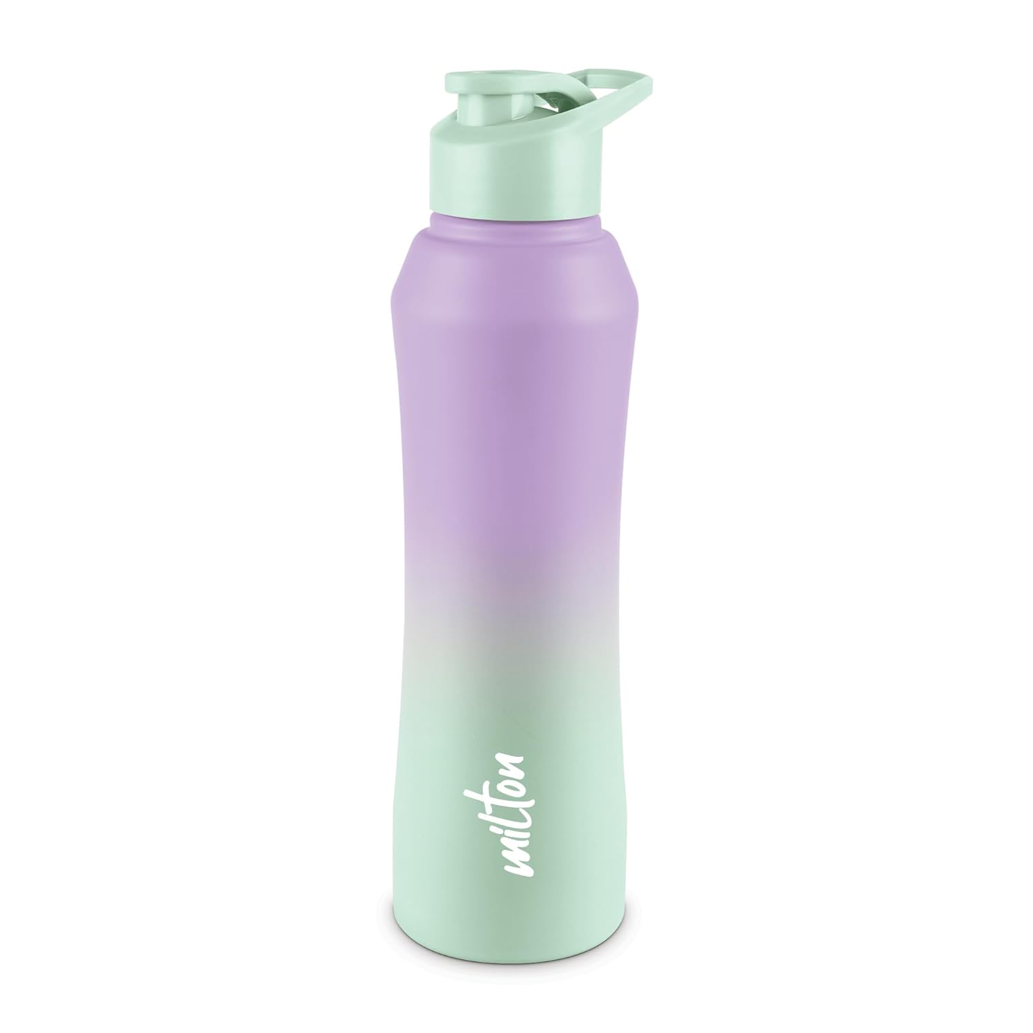 MILTON Comet 1000 ISI Certified Stainless Steel Water Bottle I Leak Proof I Rust proof I Single Walled I Ideal for Office,...