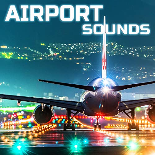 Airport Sounds