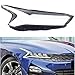 Car Headlight Cover for Kia K5 2021 2022 2023 2024, Transparent Front Headlight Shell Headlamp Lens Cover Lamp Shade Replacement, Car Accessories,Right