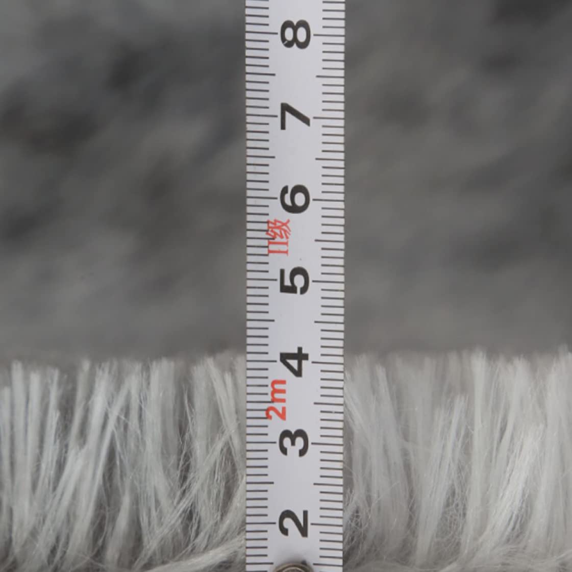 Amazon｜[ZS2L7] ラグ 洗える 160*230cm カーペット 多色選 厚いめ