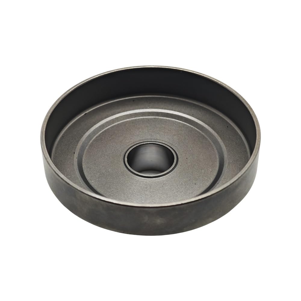 Tamburo frizione .325 7T adatto for kit tendicatena olio ingranaggio a vite senza fine 445 450 pezzi di ricambio for motosega 578097901 503905901