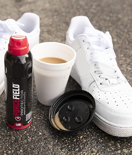ForceField Shoe Cleaner Starter Kit