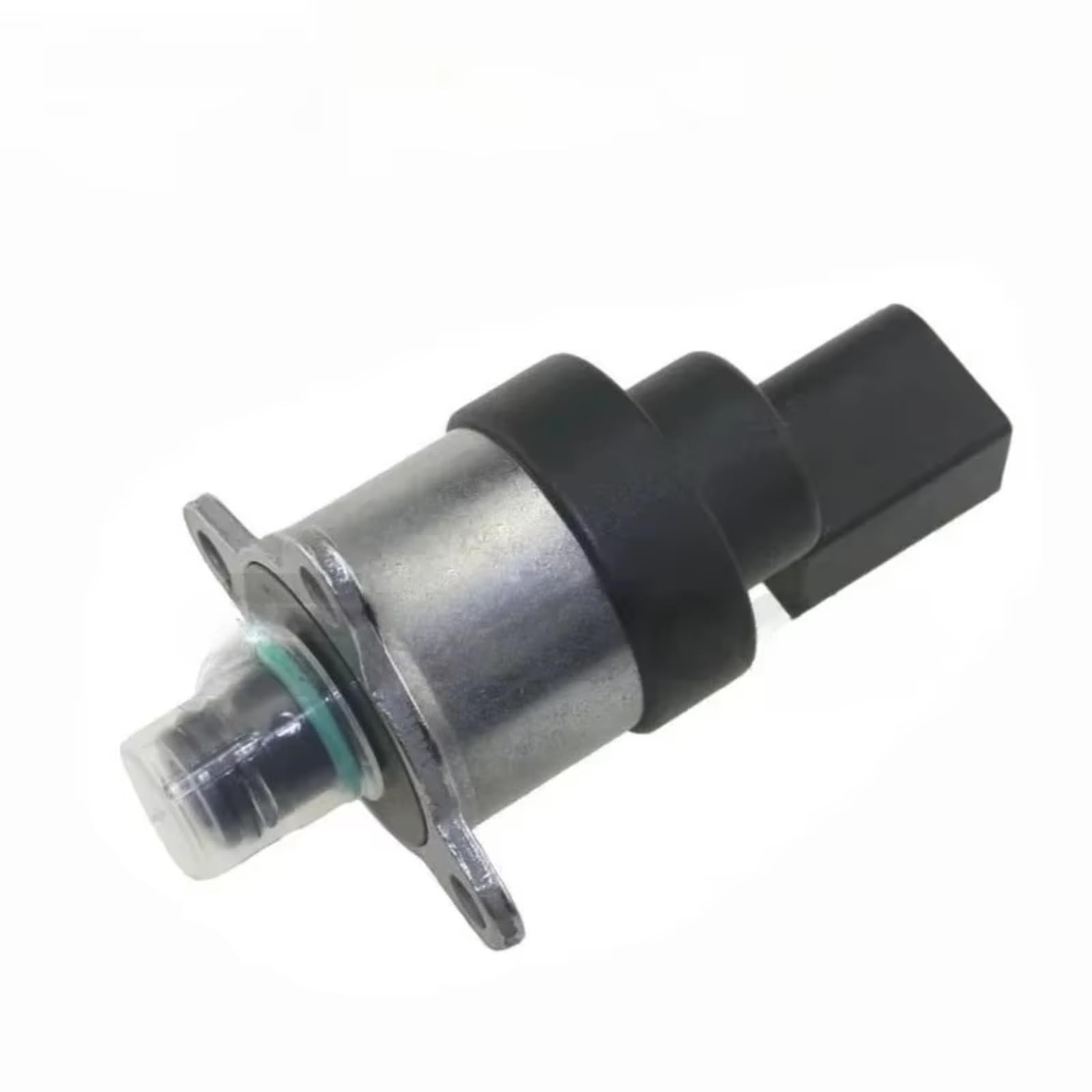 Rail Regulator Valve Compatible with Smart for Forfour 2004 2005 2006 Common Rail Fuel Pressure Regulator SCV Metering Valve Injector Pump OEM：0928400612