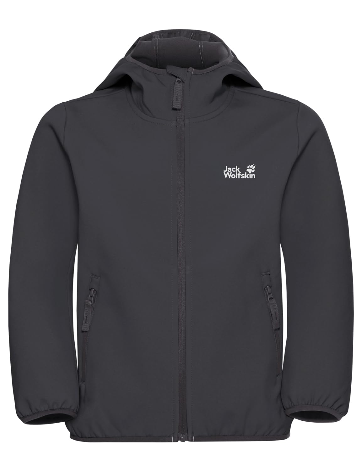 Jack Wolfskin Fourwinds Boys' Softshell Jacket