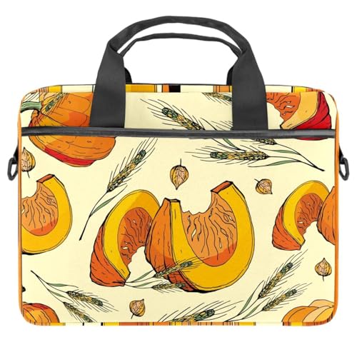 Funda protectora para laptop de 14.5 pulgadas multicolor compatible con notebooks de 13 y 13.3 pulgadas