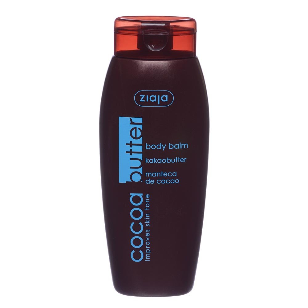 Ziaja Manteca De Cacao Bálsamo Corporal - 200 ml