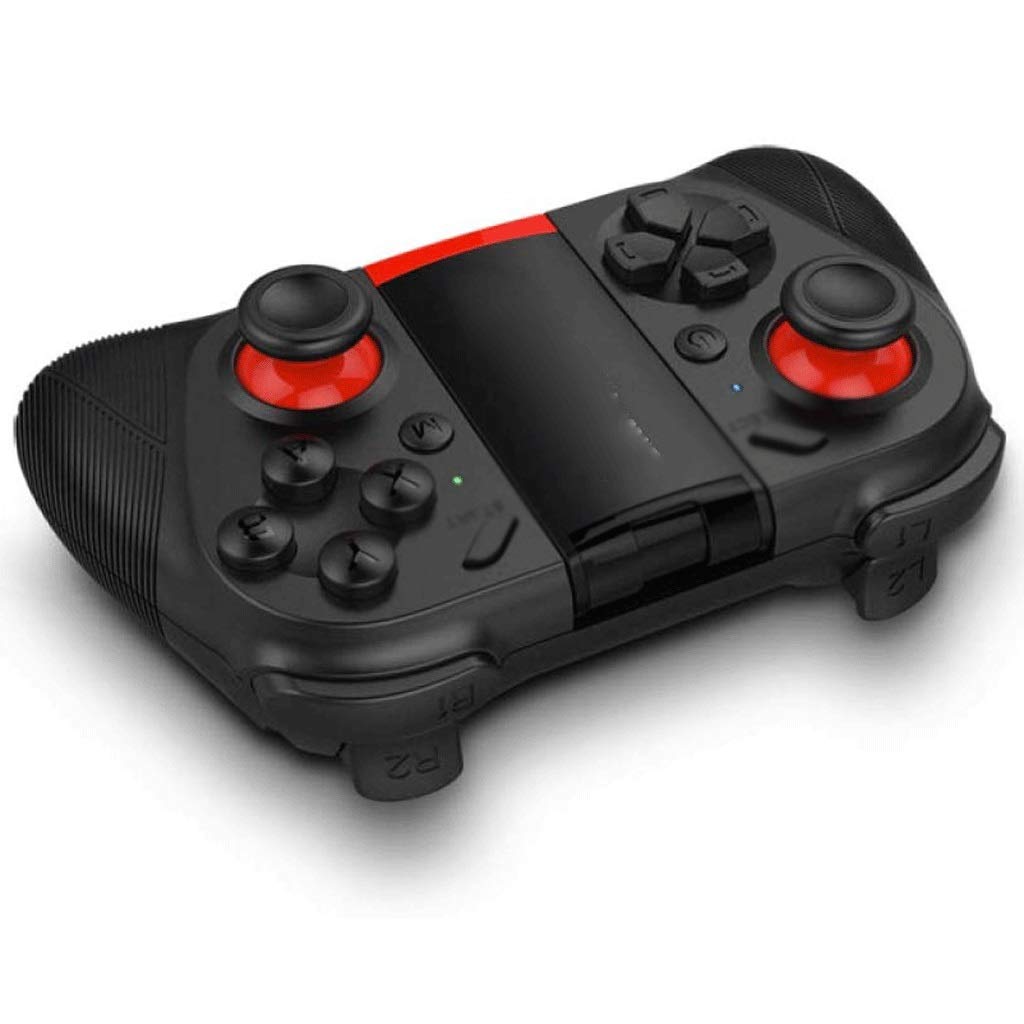 Buy XHHWZB Wireless Game Controller Custom Game Functions Suitable for