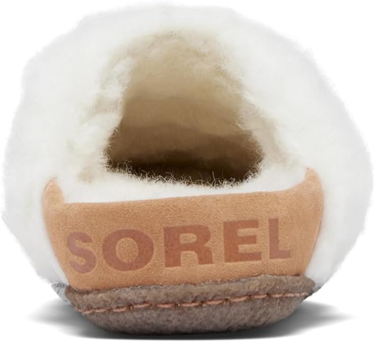 Sorel Children's Nakiska Slide II Boot