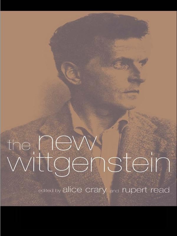 The New Wittgenstein