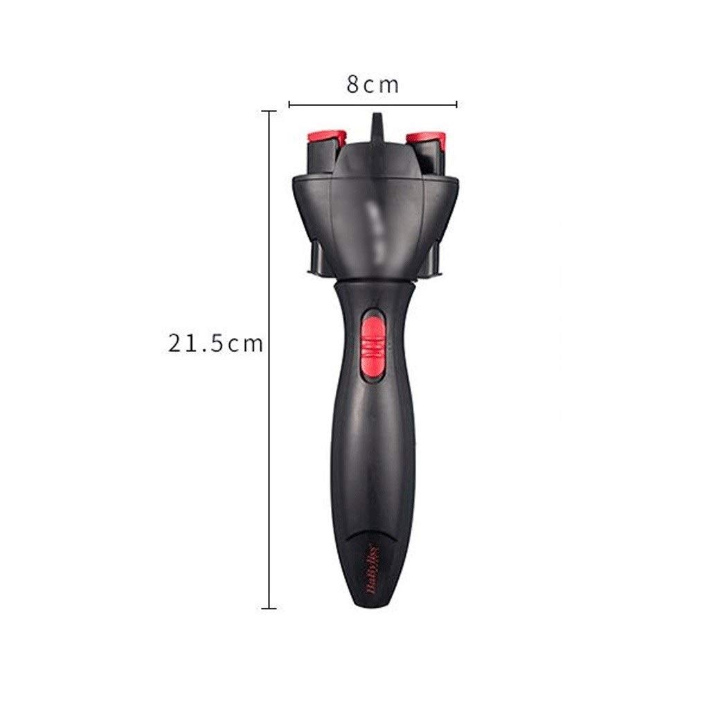 Braid Machine Twisted Fish Bone Disc Hair Iron Automatic Quick Styling Braided Artifact Girl Child