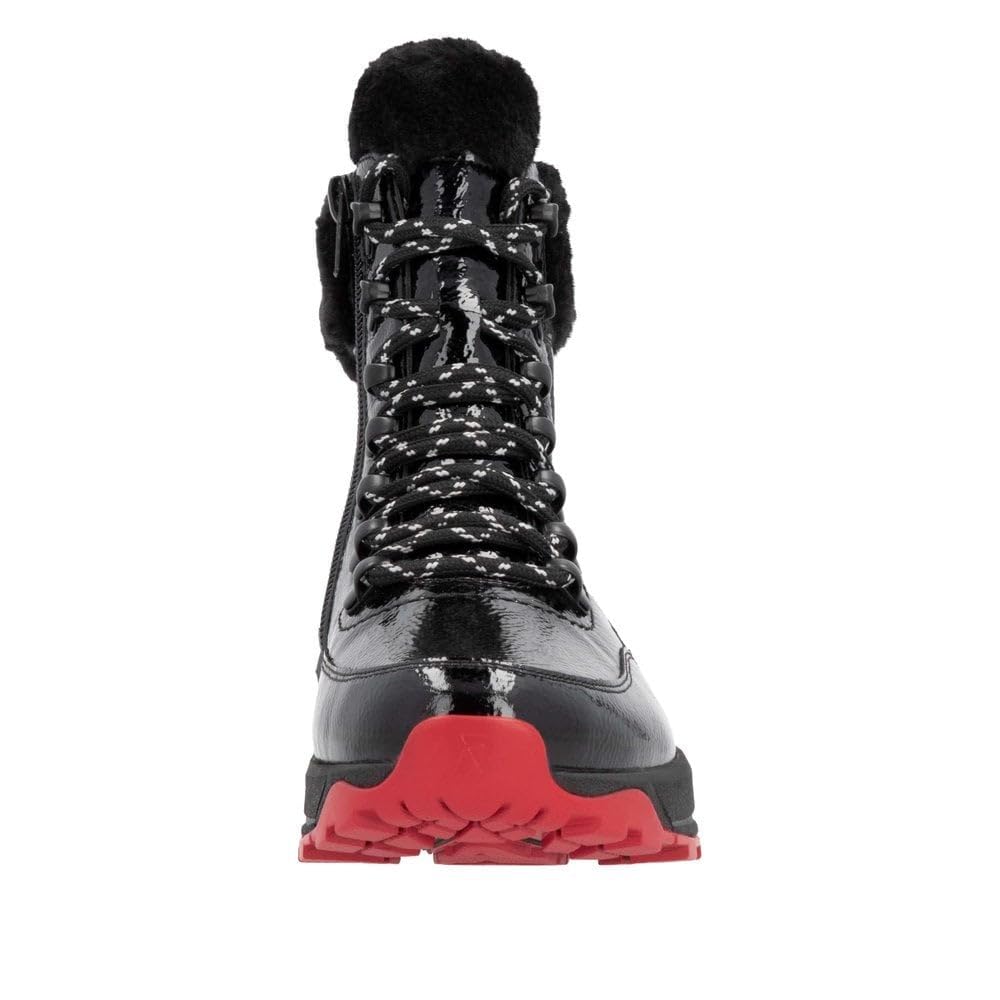 Rieker Damskie buty