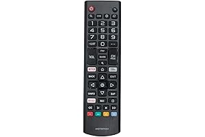 LG 65UM69 Remote Replacement AKB75675304