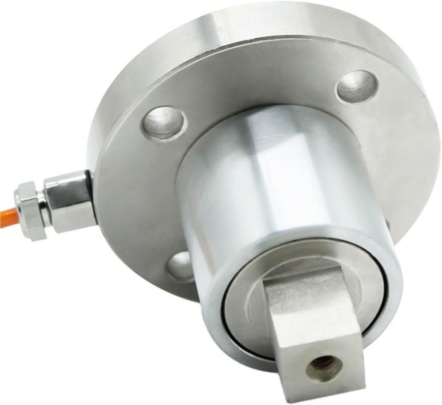 Torque Tester, DN-103 Static Torque Transducers Automated Assembly Force Sensors & Load Cells With Calibration Features(100N.m)