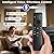 Replacement for Samsung-TV-Remote-Control,BN59-01432A Rechargeable-Voice-Remote Compatible Samsung Frame Crystal Solar UHD Neo QLED OLED Serie Smart TVs