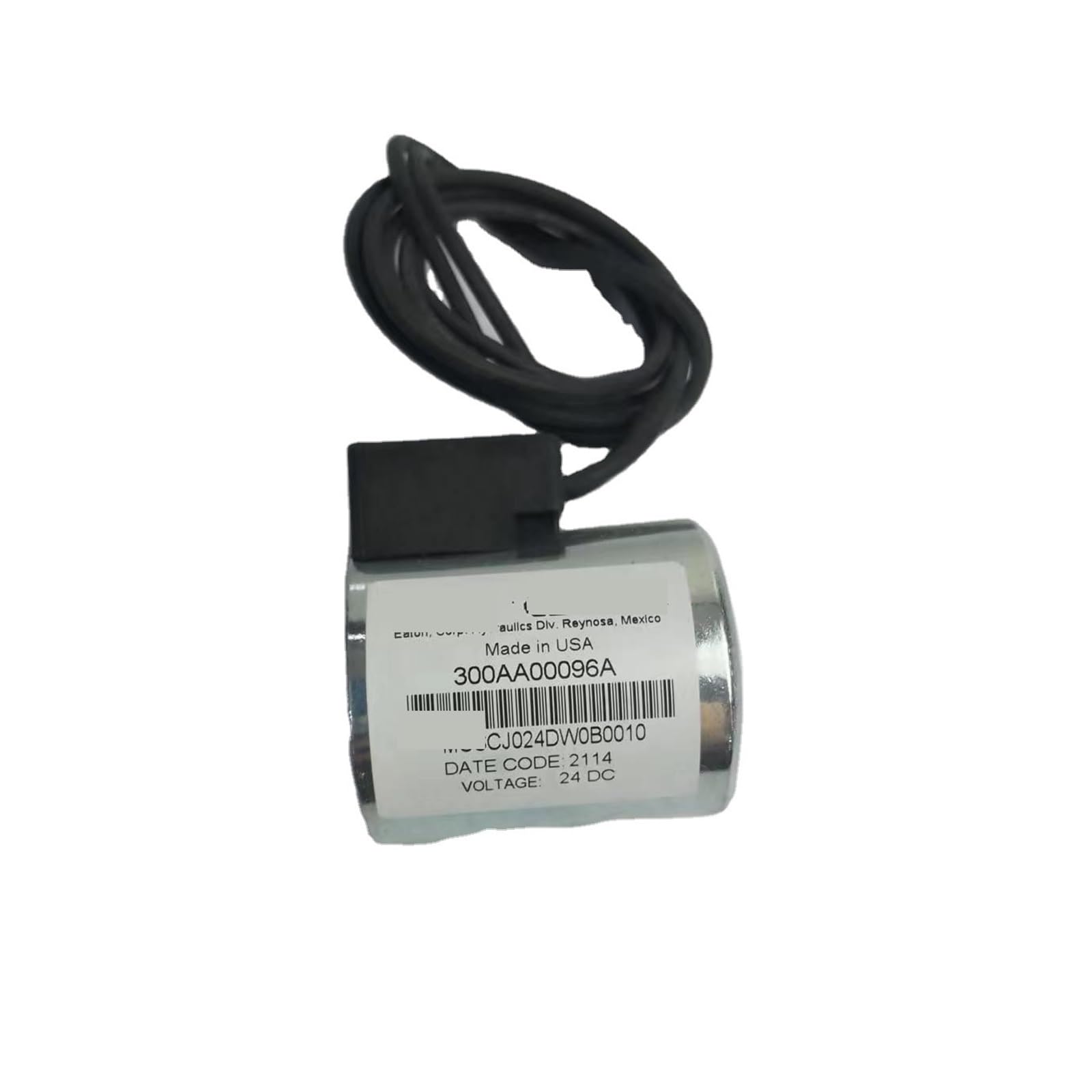 Commandes électroniques MCSCJ024DW0B0010 évite surchauffe tableau électrique