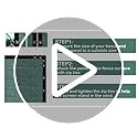 60% Off Sunnyglade 6x50 ft Privacy Screen for Yard - Image 8